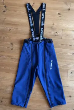 VITALINI スキーミドルパンツ サイズS 未使用品