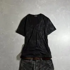 トップス 00s Tornado mart Grunge Long Sleeve Tee 00s Tornado mart Grunge Long Sleeve Tee - メルカリ