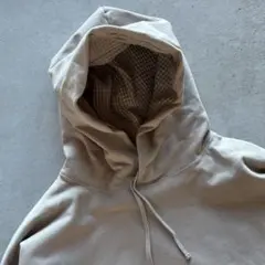 KAPTAIN SUNSHINE ストレッチ スウェットフーディ 38