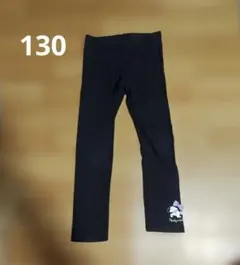 ユニコーンプリント レギンス 130