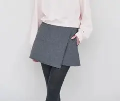 liten リテン　Warm Skort