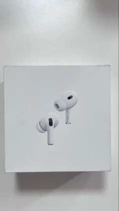 2026年最新】airpods pro 第2世代 未開封の人気アイテム - メルカリ