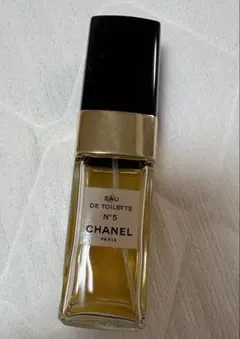 シャネル N°5 Eau de Toilette 50ml