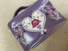 ANNA SUI ポーチ　鏡付