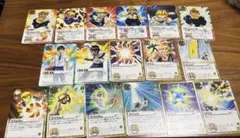 金色のガッシュベル　ガッシュセットA