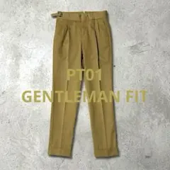 PT01 グルカパンツ GENTLEMAN FIT 44 BEAMS F カーキのサムネイル