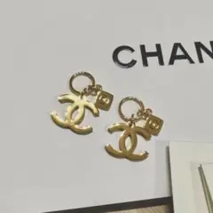 CHANEL シャネル ホリデーチャーム