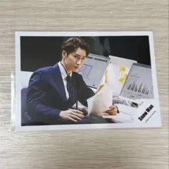 SnowMan公式写真　渡辺翔太　62