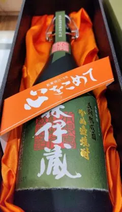 2026年最新】森伊蔵極上の一滴の人気アイテム - メルカリ