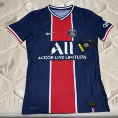 ナイキ　パリサンジェルマン　オーセンティック