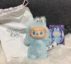 ラブブ　エナジー　ホープ