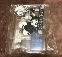 2025年最新】ブルーロック展 アクリルスタンド カイザーの人気