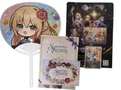シャドウバース シャドバフェス2026 来 場者特典 入場者特典 セット EP