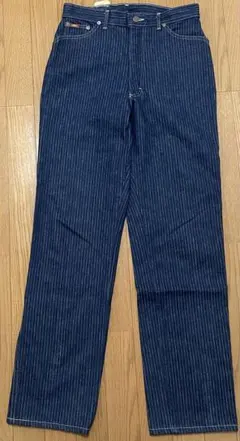 90s RRL フリスコパンツ デニム USA製 ralph lauren - メルカリ