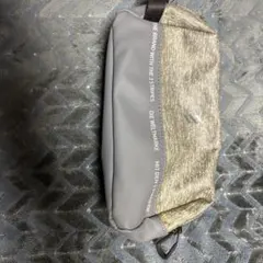 アディダス　ポーチ　⭐︎値下げしました⭐︎