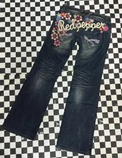 Redpepper ジーンズ27