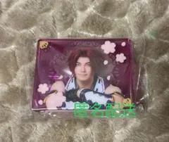 ミュージカル刀剣乱舞 乱舞博覧会 ランダムアクリルメモスタンド 蜻蛉切