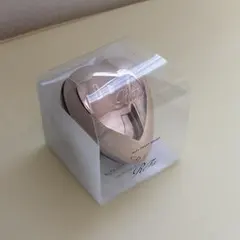 【新品】 ReFa HEART BRUSH リファハートブラシ