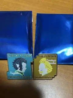 鬼滅の刃　ピンズ