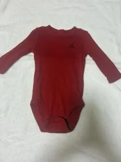 Jordan ベビー ロンパース 0-6M