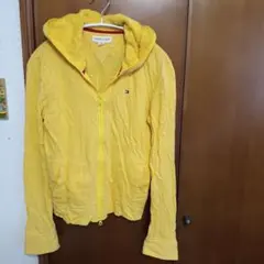 timmy girlパーカー