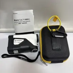動作確認済 TecTecTec! ULT-X 800 ゴルフ レーザー距離計のサムネイル
