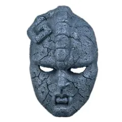 コ*ー様 ジョジョの奇妙な冒険 石仮面 エイジャの赤石リング - メルカリ