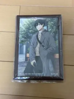 ブルーロック 一番くじ決戦の覚悟 ラストワン賞 枠付きボードセット 糸師凛