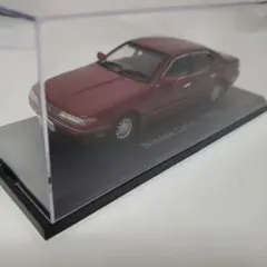 国産名車コレクション 1/43 日産 セフィーロ 1988のサムネイル