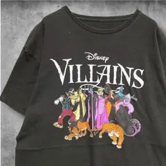 完売品】ディズニーリゾート ヘラクレス メガラ メグ ハデス Tシャツ