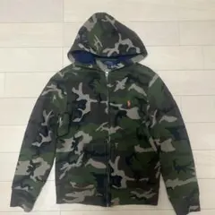 Polo Ralph Lauren パーカー　M