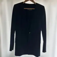 BALMAIN バルマン　美ジャケット　36 正規品　バッファローボタンのサムネイル
