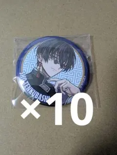 東京エイリアンズ 缶バッジ