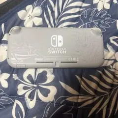 ニンテンドーSwitchLight