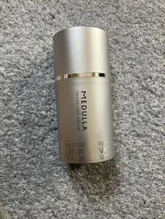 メデュラ　ハイパーリンクセラム　ヘアミルク