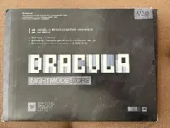 GMK CYL Dracula V2 Nightmode Core Base