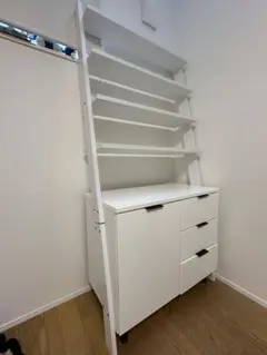 2025年最新】NITORI 棚・ラック・シェルフの人気アイテム - メルカリ