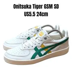 オニツカタイガー Onitsuka Tiger GSM SD 24cm