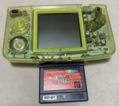 2026年最新】ネオジオ ポケット 本体の人気アイテム - メルカリ