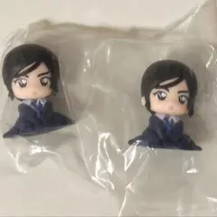 名探偵コナン ちぢませ隊 諸伏高明 セット