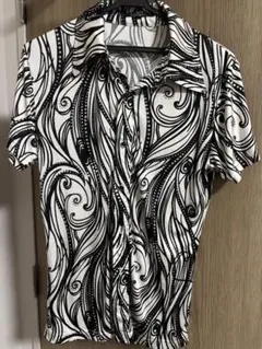 5351 Pour les Hommes 半袖シャツ サイズ3