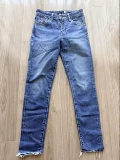 Levi's スキニーデニム 【Made in JPN】のサムネイル