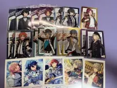 あんスタ　紙類まとめ売り②