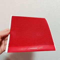 完全アンチ　卓球　粒高 イボ　ラバー　Japtec DL-01 A2