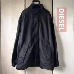 DIESEL ディーゼル ジャケット