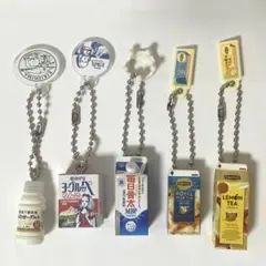 ミニチュアガチャ　まとめ売り