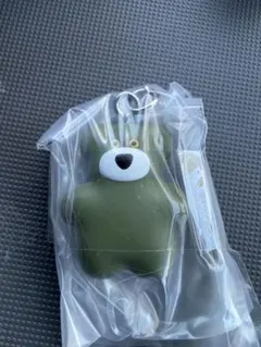 モジョジョジョ　カラフルマルチチャーム　Matcha