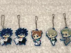 呪術廻戦　でふぉラバ！