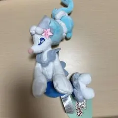 新品未使用 ミミッキュ アシレーヌ ぬいぐるみセット イーブイ ミミッキュver ぬいぐるみ 9体セット｜Yahoo!フリマ