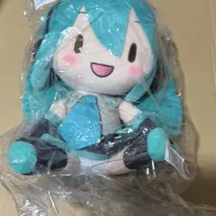 初音ミク V4 CHINESE Gift ぬいぐるみ イベント限定品 - メルカリ